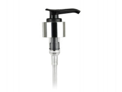 8 oz Pump Handle